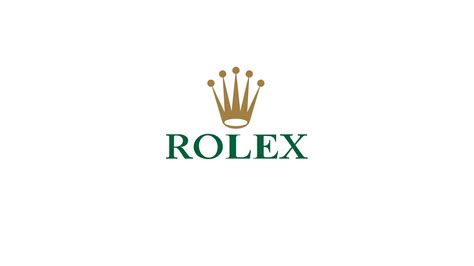 rolex zeichen